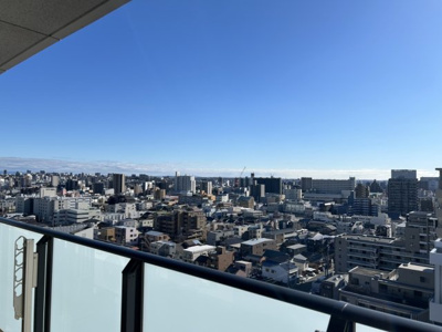 【展望】 | パークホームズ御器所プレアージェ