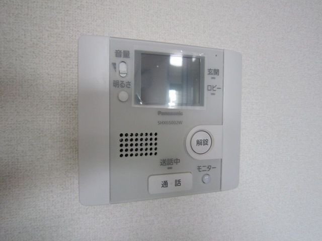 ロワールＦのセキュリティ
