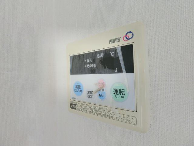 フジパレス米子の設備|イメージ303号室の写真