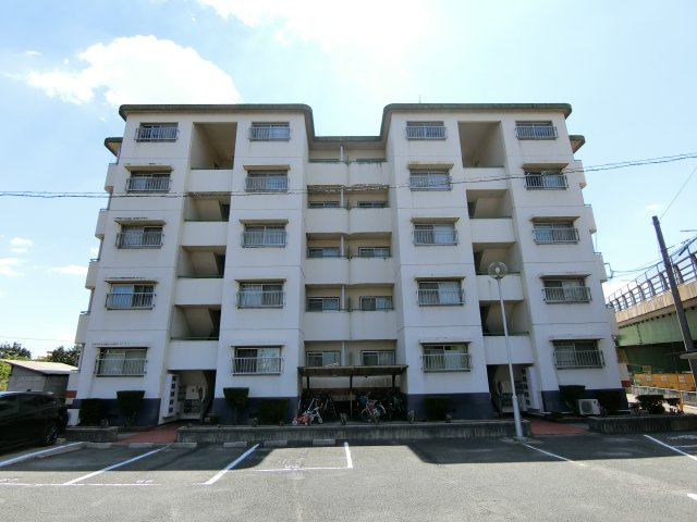 フジパレス米子