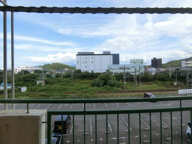 フジパレス米子の展望|イメージ303号室の写真
