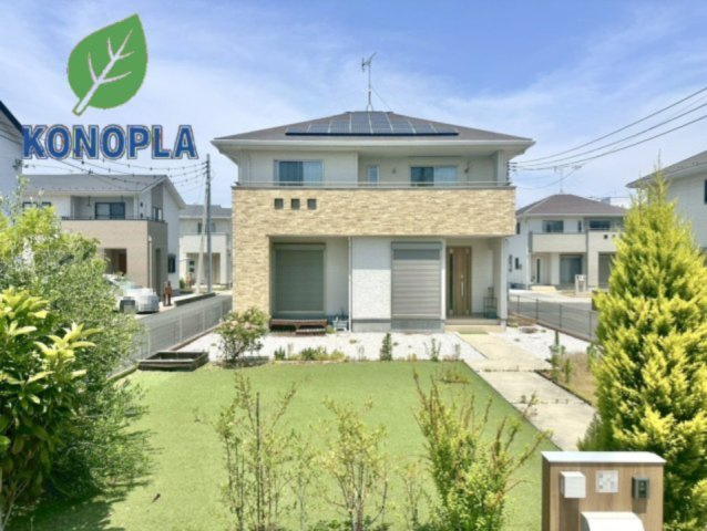 【中古戸建】行田市緑町
