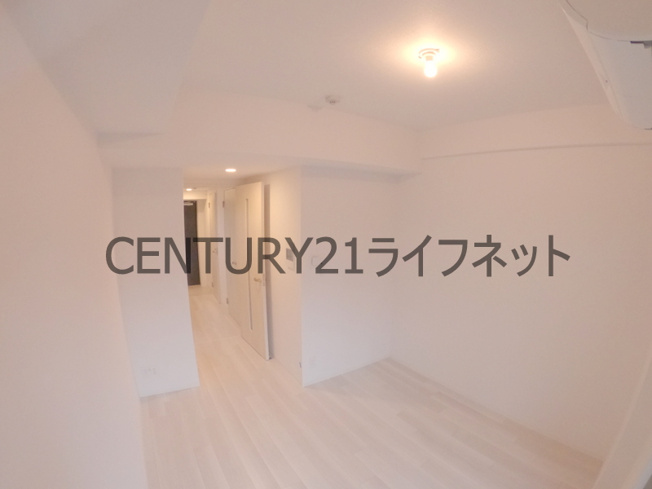 【寝室】 | エスリードレジデンスグラン大阪福島ノース