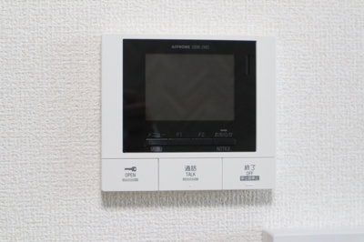 【設備】 | ラポーム北戸田