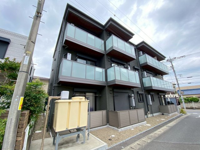 【外観】