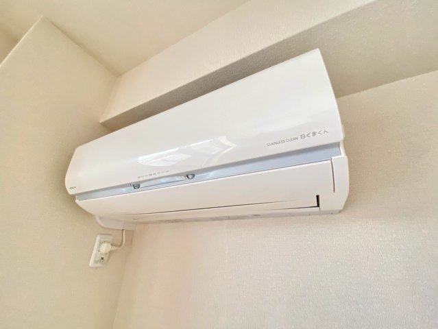 【設備】