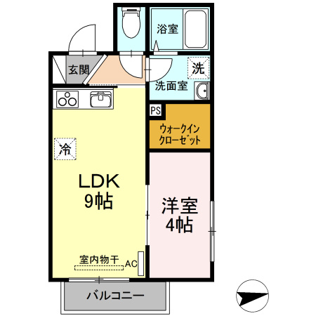 ラフィネサツキ