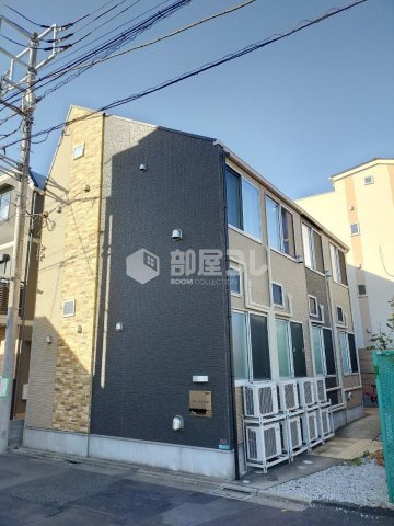 カシミール学芸大前