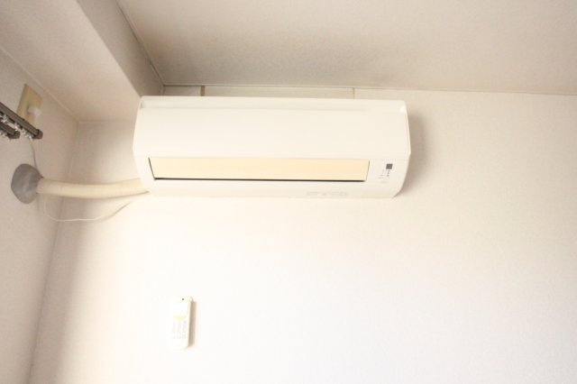 アミティ近大通りの設備|画像はセパレート工事前のものです。