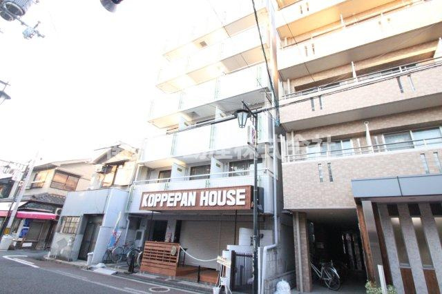 アミティ近大通りのその他共用部分