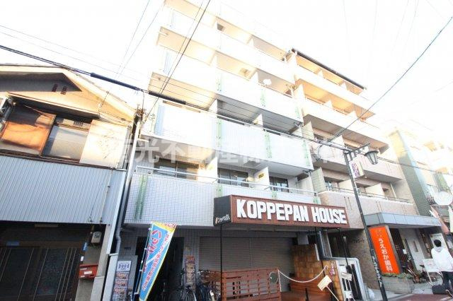 アミティ近大通り