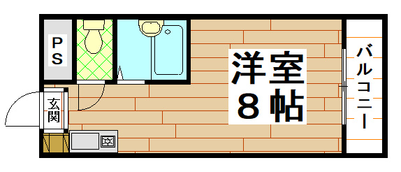 アミティ近大通り