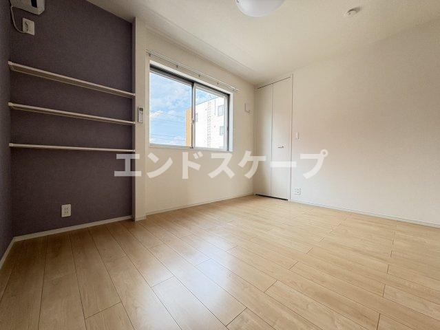 プラシード・Ｌのその他共用部分|高崎、前橋のお部屋探しはエンドスケープまで！お客様の理想お聞かせ下さい♪
