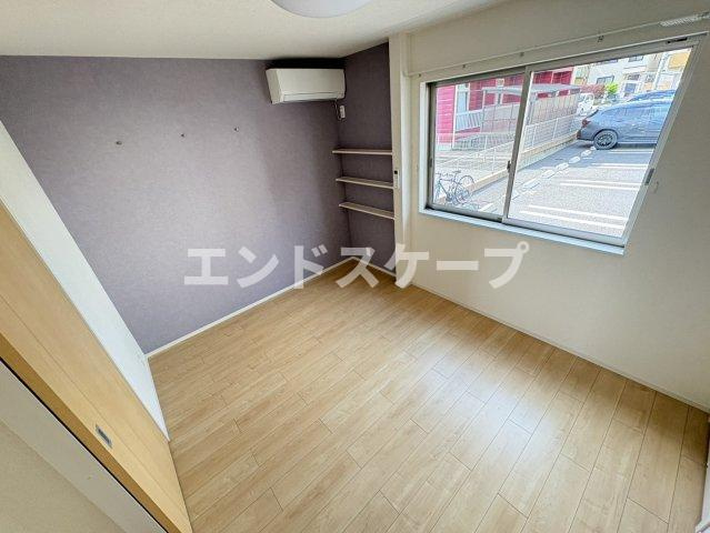 プラシード・Ｌの内装|高崎、前橋のお部屋探しはエンドスケープまで！お客様の理想お聞かせ下さい♪