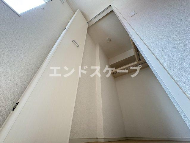 プラシード・Ｌのセキュリティ|高崎、前橋のお部屋探しはエンドスケープまで！お客様の理想お聞かせ下さい♪