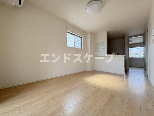 プラシード・Ｌの収納|高崎、前橋のお部屋探しはエンドスケープまで！お客様の理想お聞かせ下さい♪