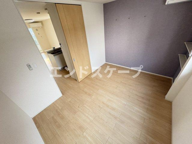 プラシード・Ｌの玄関|高崎、前橋のお部屋探しはエンドスケープまで！お客様の理想お聞かせ下さい♪