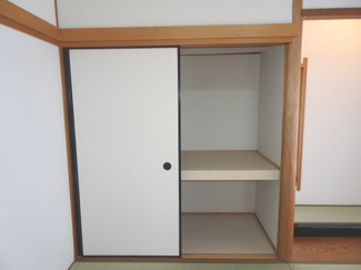 【収納】 | 川西市美山台３丁目3の37　中古一戸建て