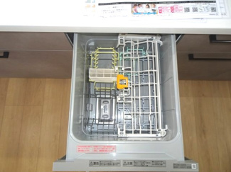 【キッチン】 | 川西市美山台３丁目3の37　中古一戸建て