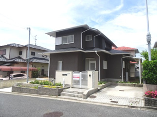 【外観】 | 川西市美山台３丁目3の37　中古一戸建て