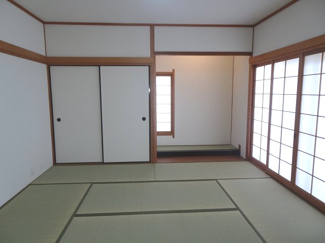 【和室】 | 川西市美山台３丁目3の37　中古一戸建て