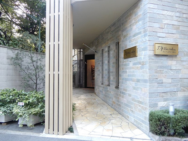 【エントランス】TY天六