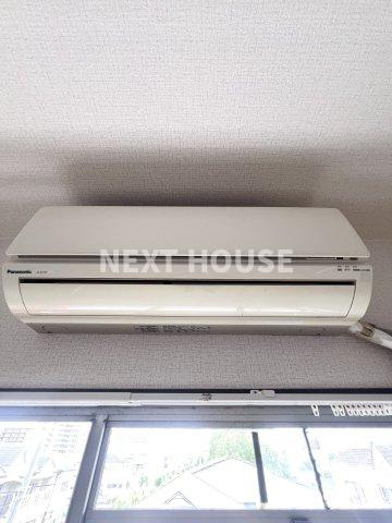 太平マンション8号館の設備