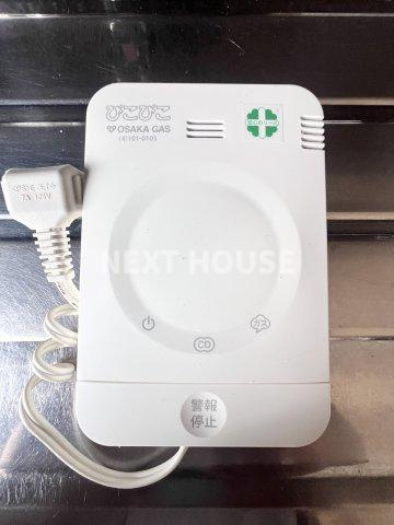 太平マンション8号館のその他