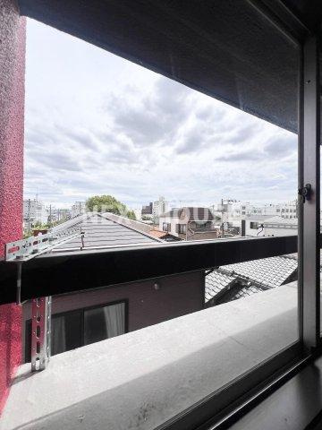 太平マンション8号館の展望