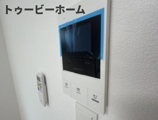 ジーメゾンペルラのセキュリティ