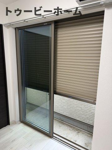 ジーメゾンペルラの設備