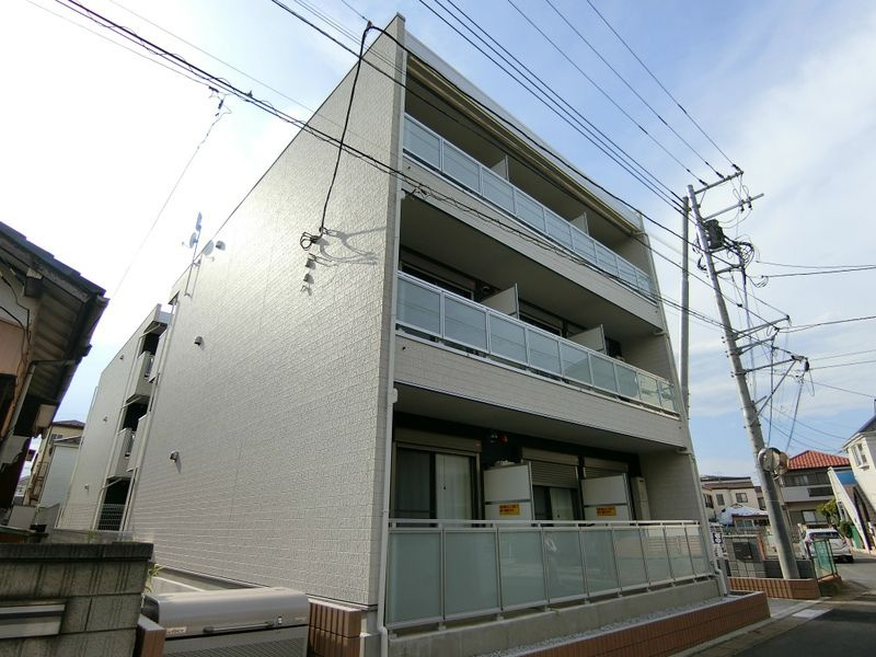リブリ・北松戸