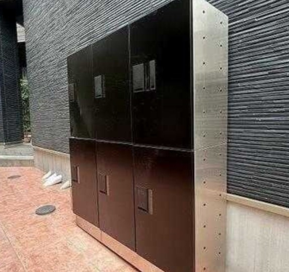 Cube Kanamachi Vのその他共用部分