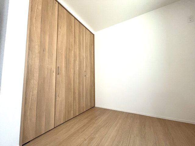 ＼☆価格改定しました／＼瑞穂区 築浅 美麗デザイナーズ住宅／の収納