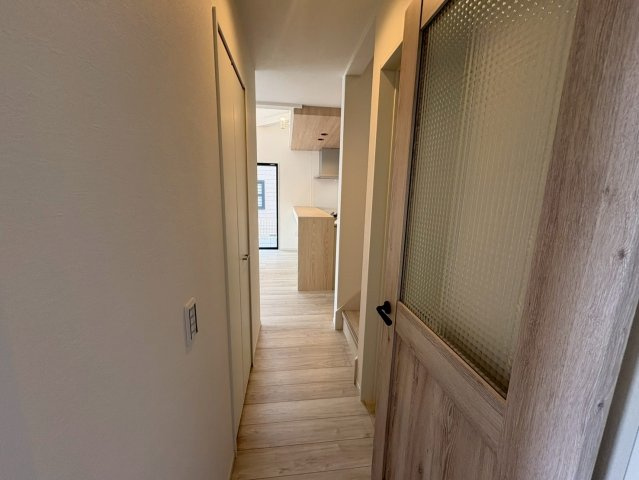 坂戸市柳町　新築分譲　東武東上線『北坂戸駅』徒歩22分　【千代田小学区】の内装