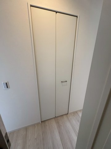 坂戸市柳町　新築分譲　東武東上線『北坂戸駅』徒歩22分　【千代田小学区】の収納