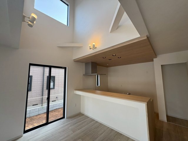 坂戸市柳町　新築分譲　東武東上線『北坂戸駅』徒歩22分　【千代田小学区】のその他