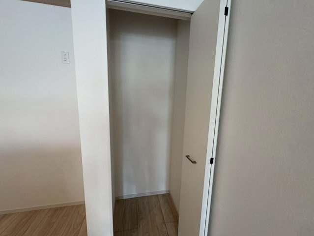 坂戸市柳町　新築分譲　東武東上線『北坂戸駅』徒歩22分　【千代田小学区】の収納