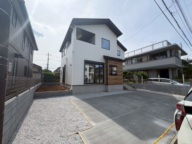 坂戸市柳町　新築分譲　東武東上線『北坂戸駅』徒歩22分　【千代田小学区】のその他