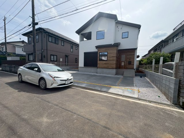 坂戸市柳町　新築分譲　東武東上線『北坂戸駅』徒歩22分　【千代田小学区】のその他