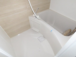 【浴室】 | b.b.clarion | 建築中の写真です。