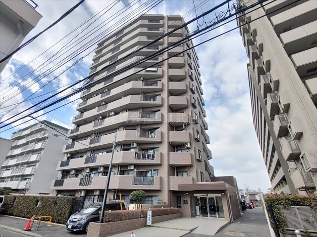 【外観】の画像