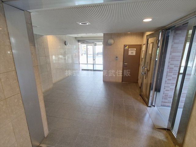 【エントランス】の画像