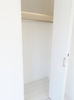 【収納】 | b.b.clarion | 建築中の写真です。