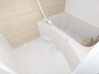 【浴室】 | b.b.clarion | 建築中の写真です。