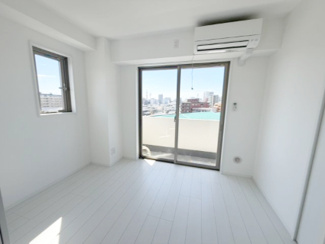 【内装】 | b.b.clarion | 建築中の写真です。