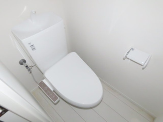 【トイレ】 | b.b.clarion | 建築中の写真です。