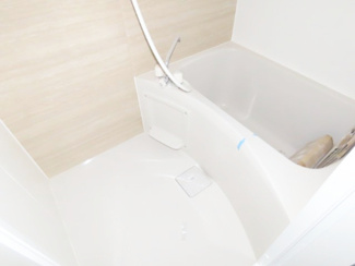 【浴室】 | b.b.clarion | 建築中の写真です。