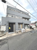 クロノス相模大野WEST(クロノスサガミオオノウェスト)の画像