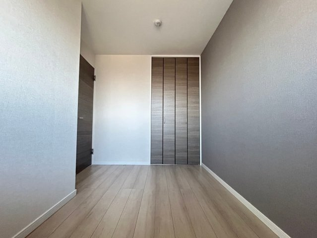 GRAND　STEADY　桜の町の内装